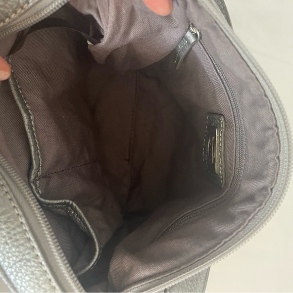 Genuine Leather Talbots hobo bag - Picture 5 of 5